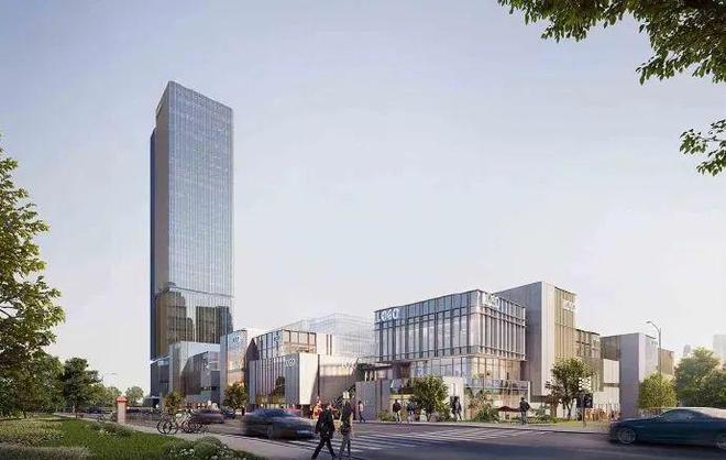 半岛建筑装饰合肥多个贸易行将开业！(图11)